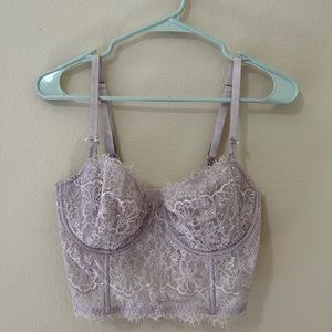 Victorias Secret Unlined Bra